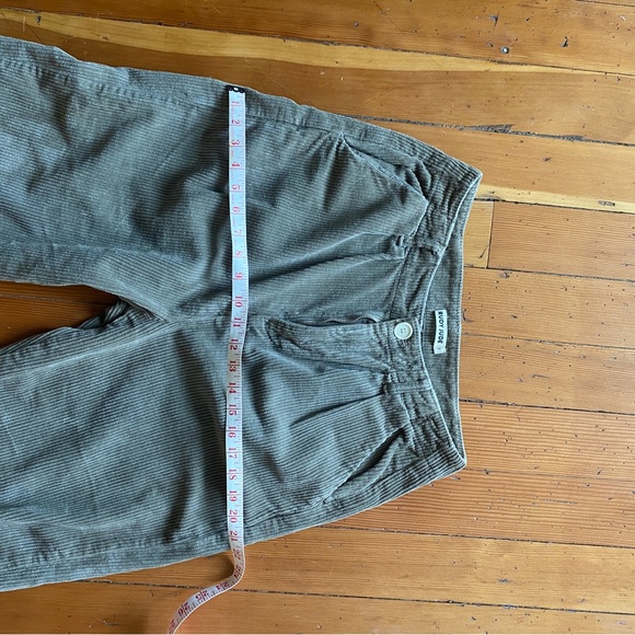 Rudy Jude corduroy Sal trouser, Size 2 - Picture 5 of 7
